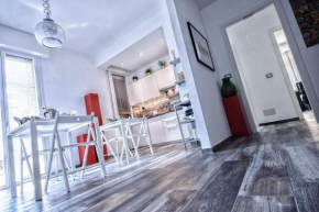Casa Montanari B&B